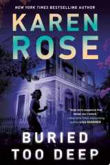 Buried Too Deep cover image