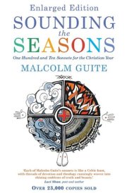 Sounding the Seasons enlarged edition One Hundred and Ten Sonnets for the Christian Year cover image