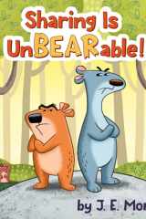 Sharing Is UnBEARable! cover image