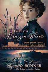 Beneath Brazen Skies cover image