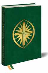 Holy Communion and Worship of the Eucharistic Mystery outside Mass cover image