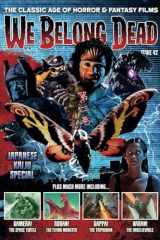 We Belong Dead issue 42 cover image