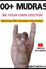 100+ Mudras cover image
