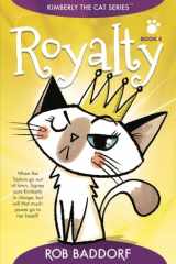 Royalty cover image