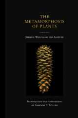 The Metamorphosis of Plants cover image
