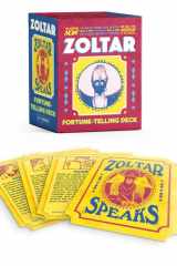 Zoltar Fortune-Telling Deck cover image