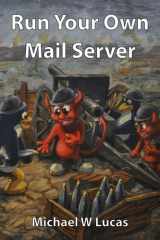 Run Your Own Mail Server cover image