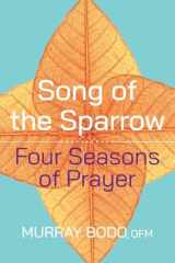 Song of the Sparrow Four Seasons of Prayer cover image