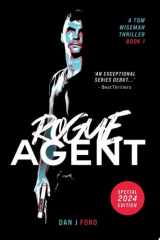 Rogue Agent 2024 Special Edition. #1 in the Agent Series cover image