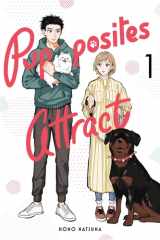 Pupposites Attract 1 cover image