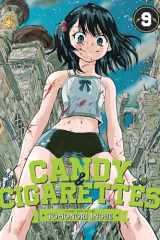 Candy and Cigarettes Vol. 9 cover image