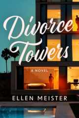 Divorce Towers A Novel cover image