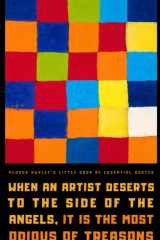 Aldous Huxley's Little Book of Essential Quotes cover image
