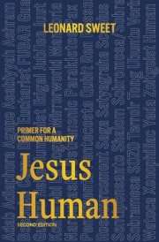 Jesus Human Primer for a Common Humanity cover image