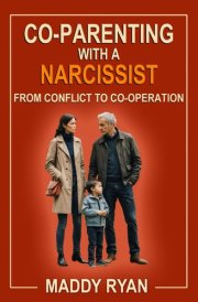 Co-Parenting with a Narcissist: From Conflict to Co-operation cover image