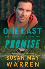 One Last Promise cover image