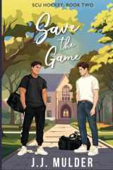 Save the Game (SCU Hockey) cover image