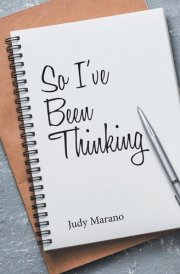 So I've Been Thinking cover image