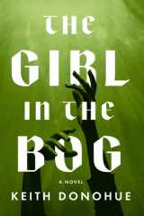 The Girl in the Bog cover image