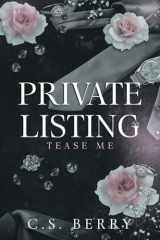 Private Listing Tease Me Alternate Cover cover image