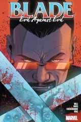 Blade Vol. 2: Evil Against Evil cover image