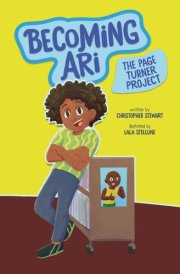 The Page Turner Project cover image