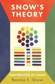 Snow's Theory and Practice of Color cover image