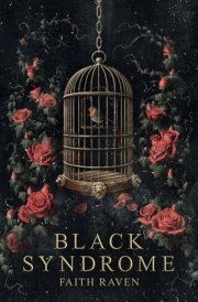 Black Syndrome: A Dark Romance cover image