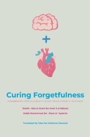 Curing Forgetfulness cover image