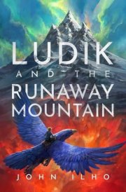 Ludik and the Runaway Mountain cover image