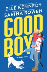 Good Boy cover image
