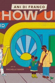 Show Up and Vote cover image