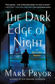 The Dark Edge of Night A Henri Lefort Mystery cover image