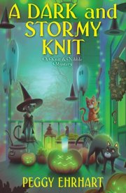 A Dark and Stormy Knit cover image