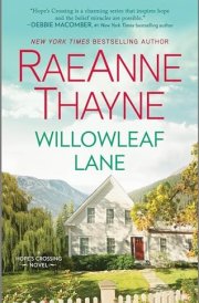 Willowleaf Lane cover image