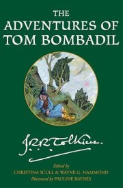 The Adventures of Tom Bombadil cover image