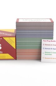 CTS Exam Study Cards: CTS Prep and Practice Test Questions for the Certified Technology Specialist Exam [Full Color Cards] cover image