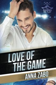 Love of the Game cover image