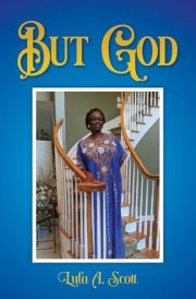 But God cover image