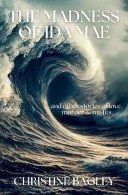 The Madness of Ida Mae cover image