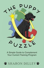 The Puppy Puzzle cover image