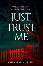 Just Trust Me cover image