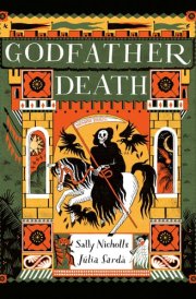 Godfather Death cover image