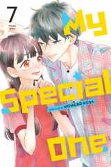 My Special One, Vol. 7 cover image
