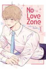 No Love Zone Vol. 1 cover image