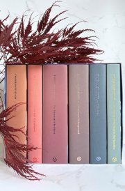The Works of Dostoevsky (Wordsworth Box Sets) cover image