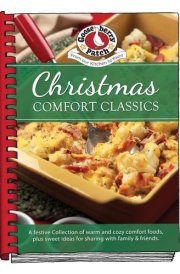 Christmas Comfort Classics cover image