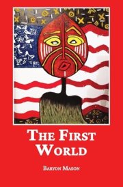 The First World cover image