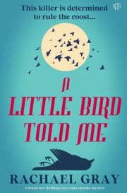 A Little Bird Told Me cover image