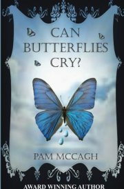Can Butterflies Cry ? cover image